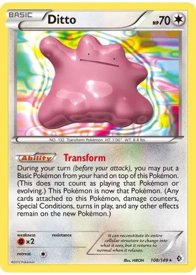 Ditto