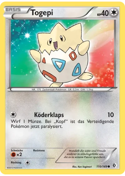 Togepi