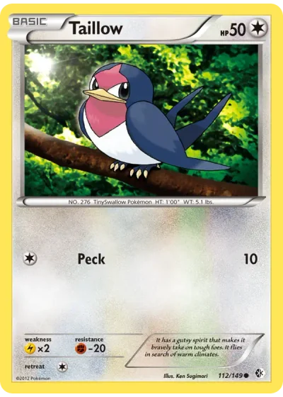 Taillow