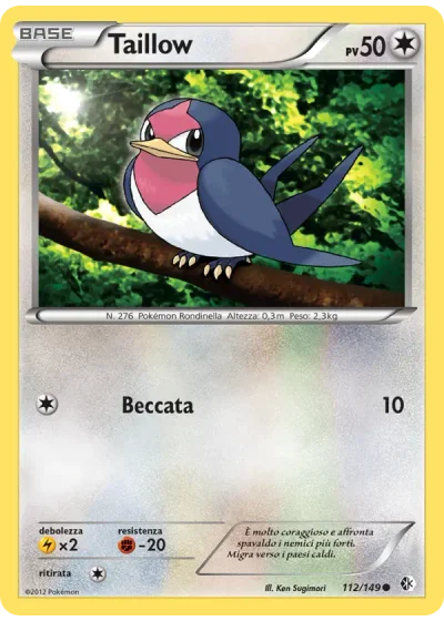 Taillow