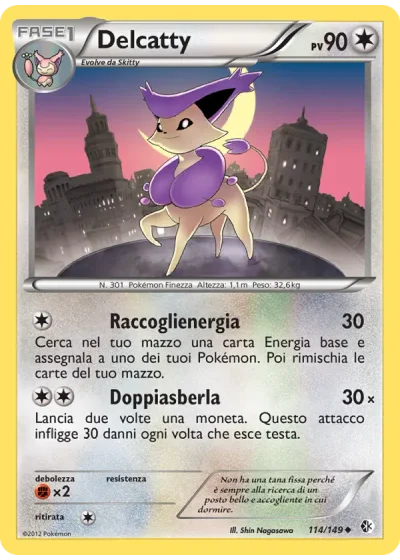 Delcatty
