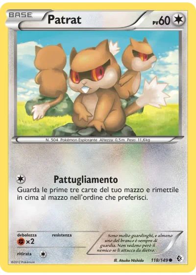 Patrat