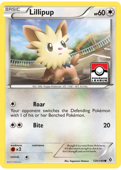 Lillipup