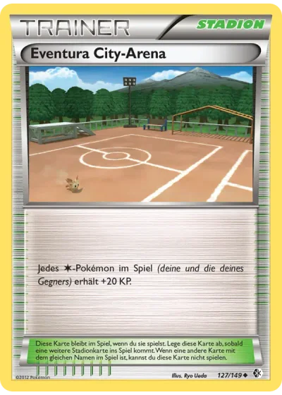 Eventura City-Arena