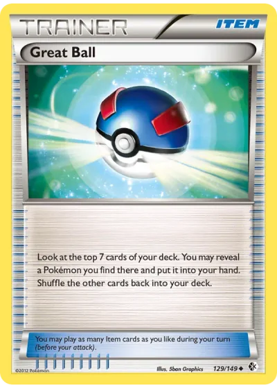 Great Ball