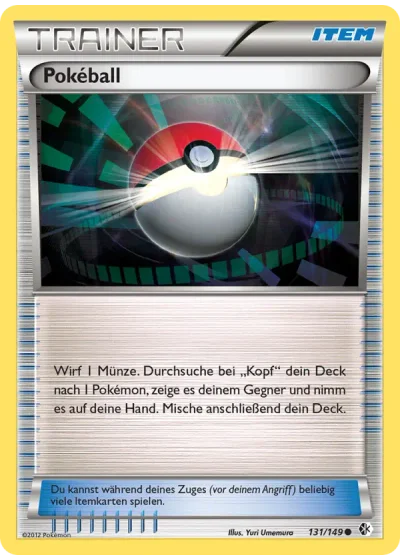 Pokéball