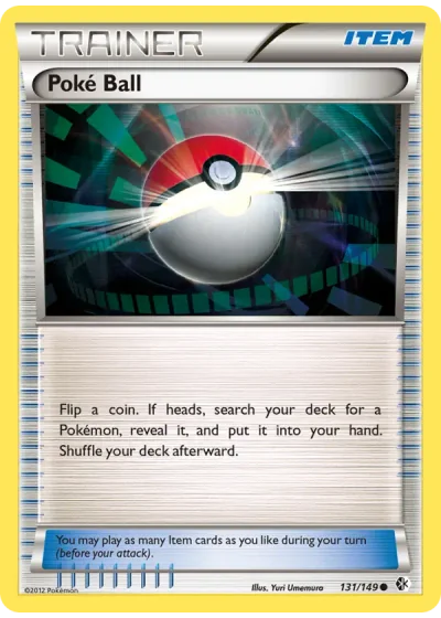 Poké Ball
