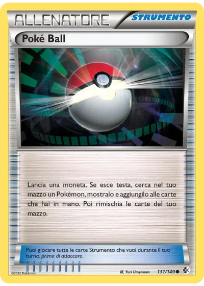 Poké Ball