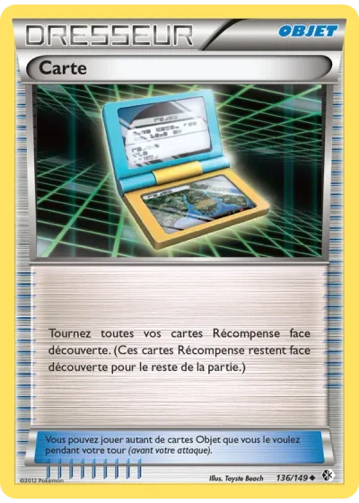 Carte
