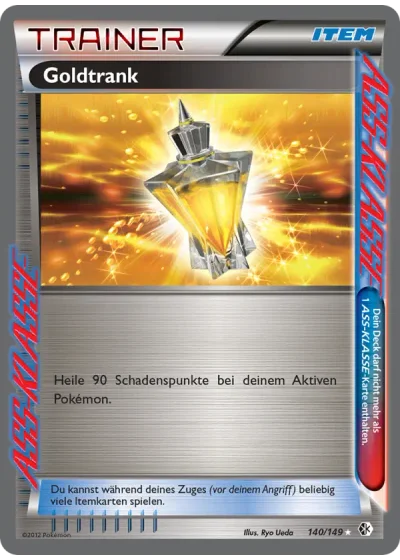 Goldtrank