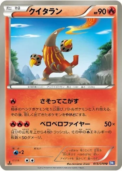 Heatmor