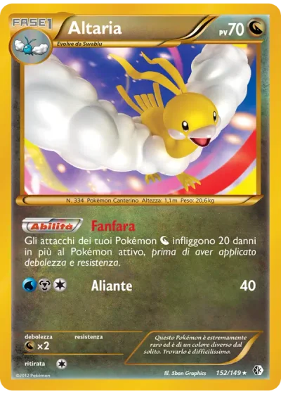 Altaria