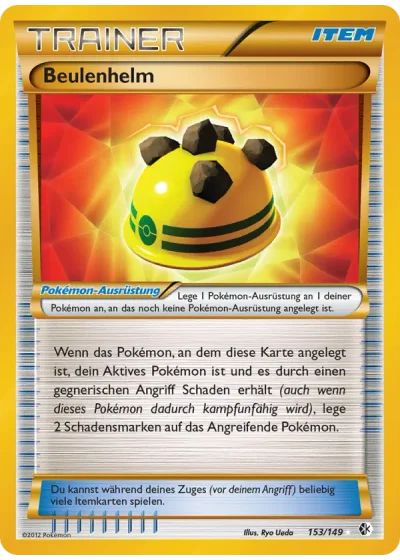 Beulenhelm