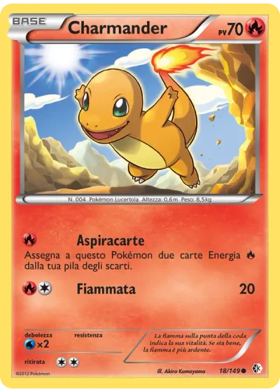 Charmander