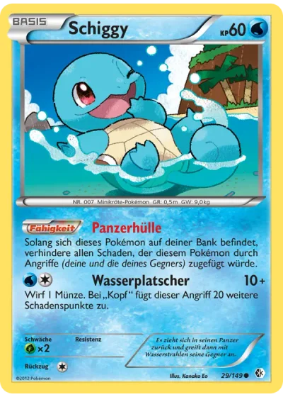 Schiggy