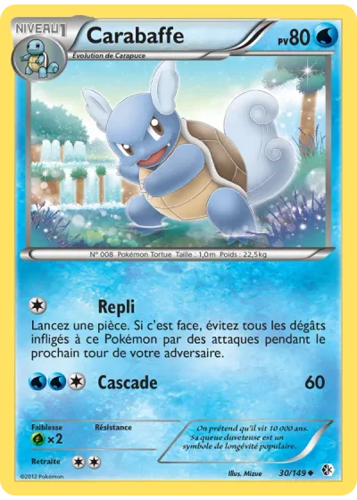 Carabaffe