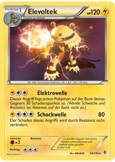 Elevoltek