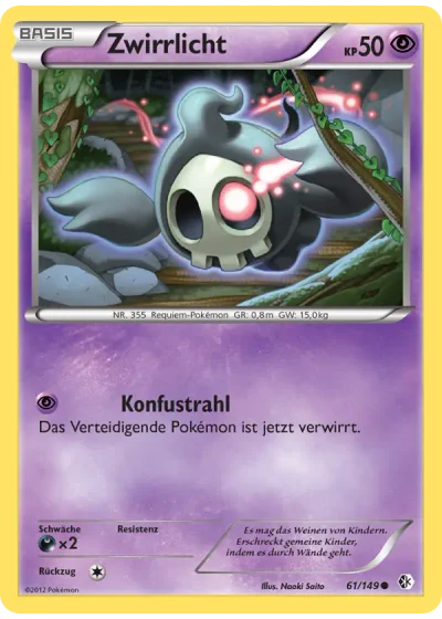 Zwirrlicht