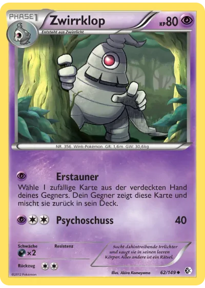 Zwirrklop
