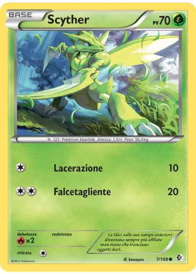 Scyther