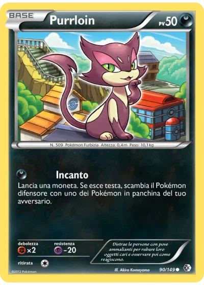 Purrloin