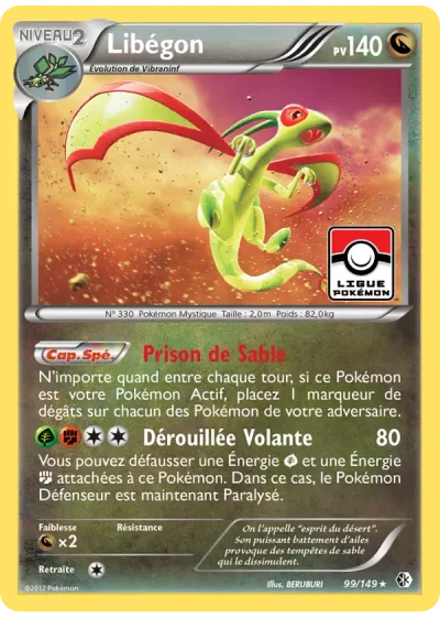 Libégon