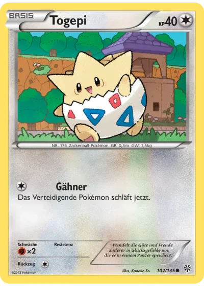 Togepi
