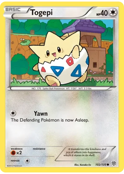 Togepi