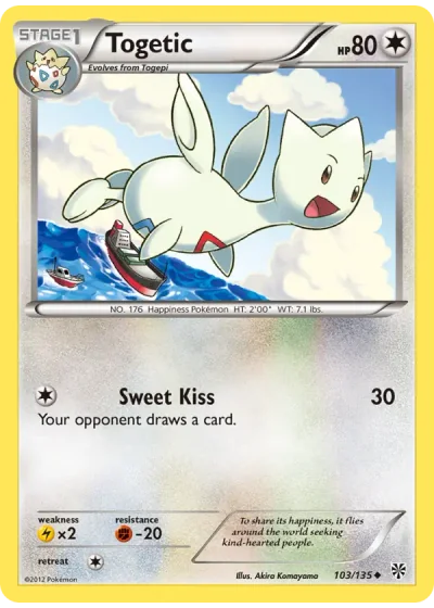Togetic
