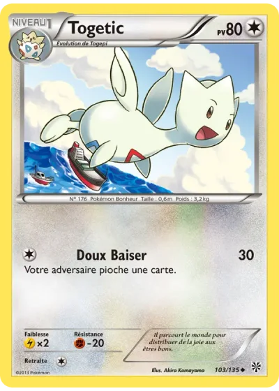 Togetic