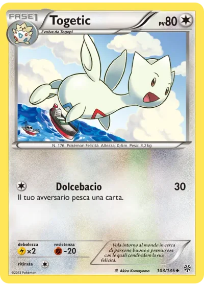 Togetic