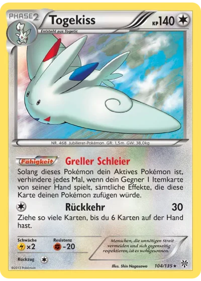 Togekiss