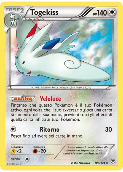 Togekiss