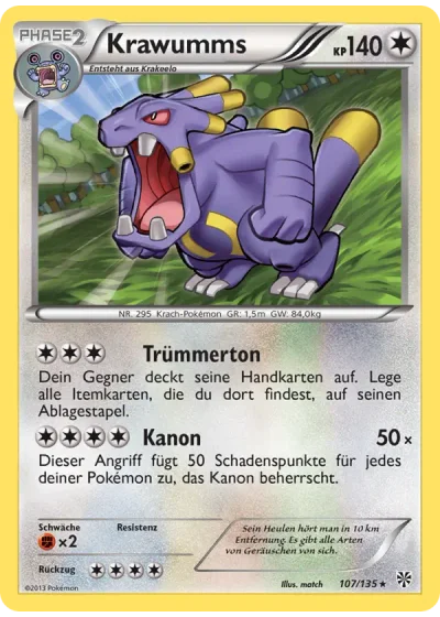 Krawumms