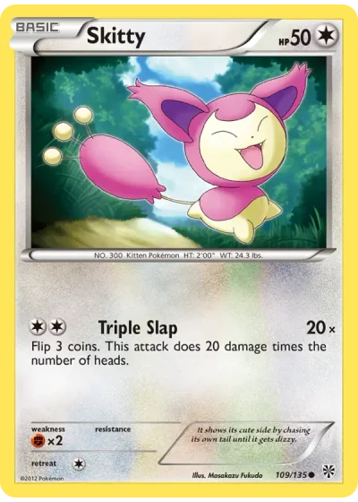 Skitty