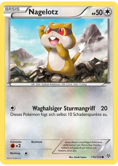 Nagelotz