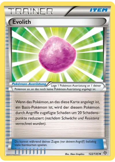 Evolith