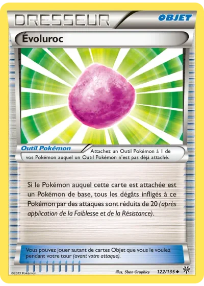 Évoluroc