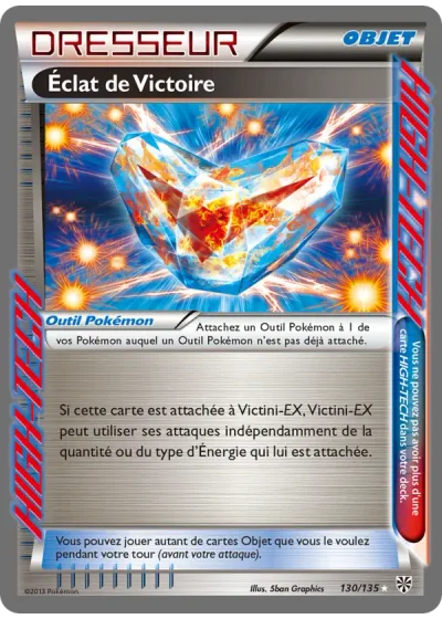 Éclat de Victoire