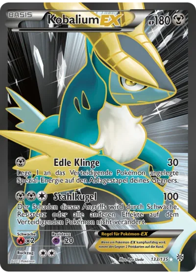 Kobalium EX