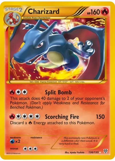 Charizard