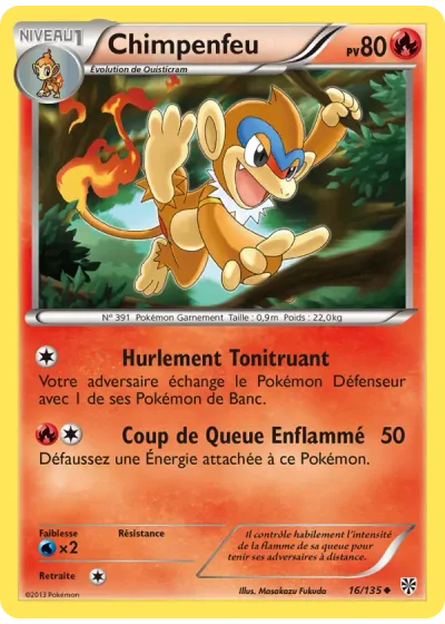 Chimpenfeu