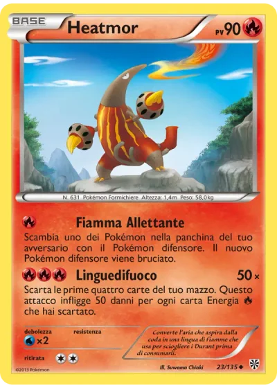 Heatmor