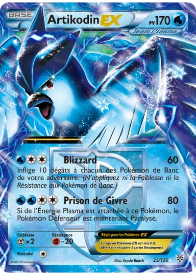 Artikodin EX
