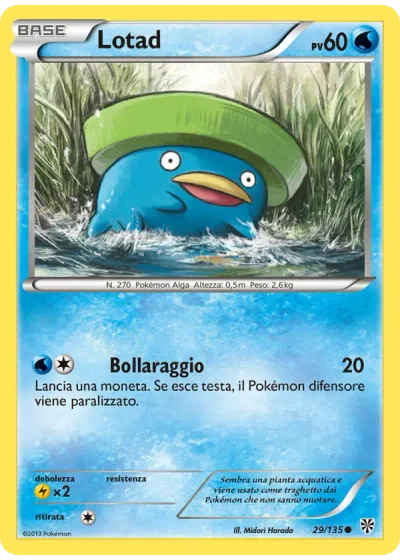 Lotad