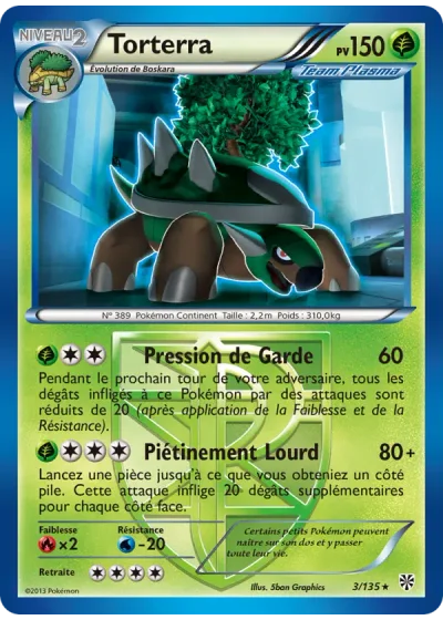 Torterra