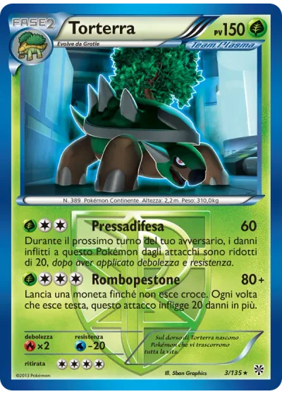 Torterra