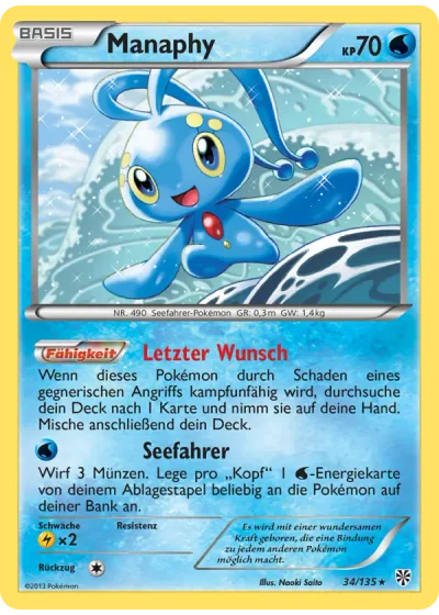 Manaphy