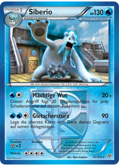 Siberio
