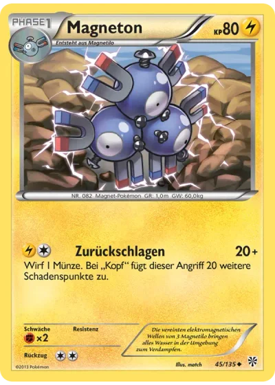 Magneton